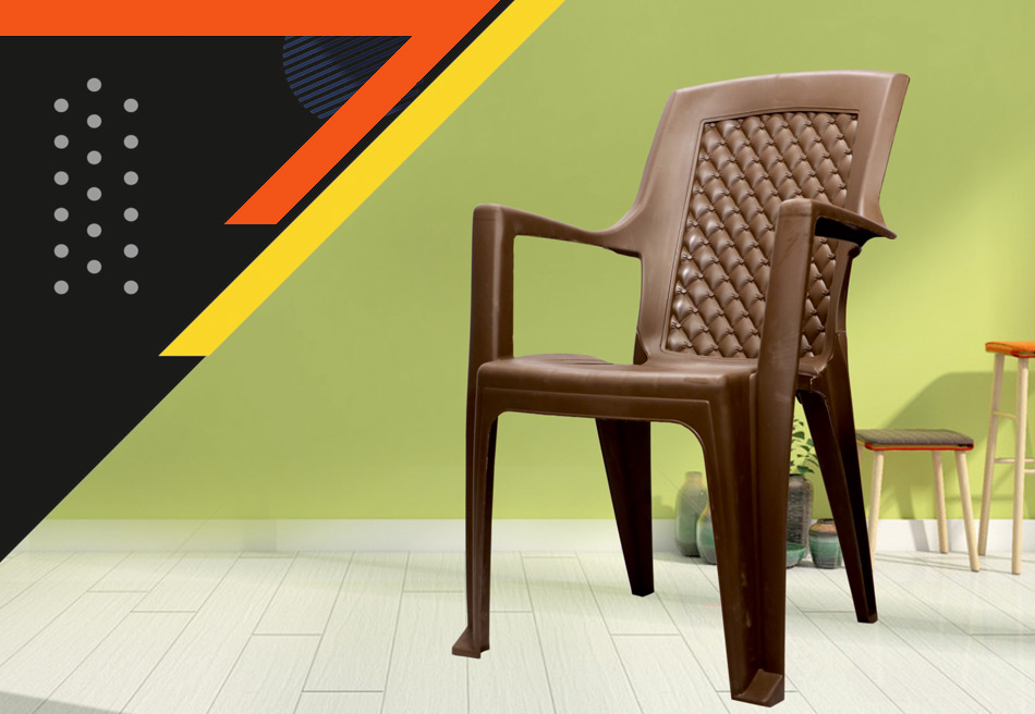 Plastic Chair Collection