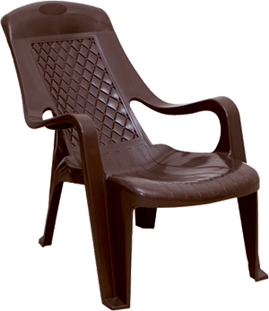 Plastic Chair Collection